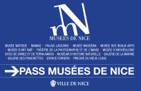 Nouveau pass permettant aux Niçois d'accéder gratuitement aux musées municipaux