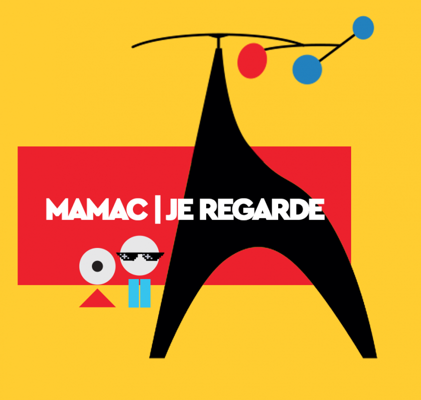 Illustration du programme MAMAC je regarde