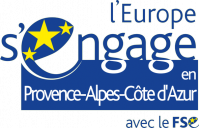 L'Europe s'engage en Provence-Alpes-Côte d'Azur avec le FSE