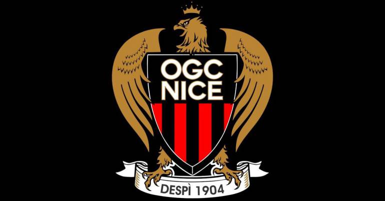 Logo OGC Nice