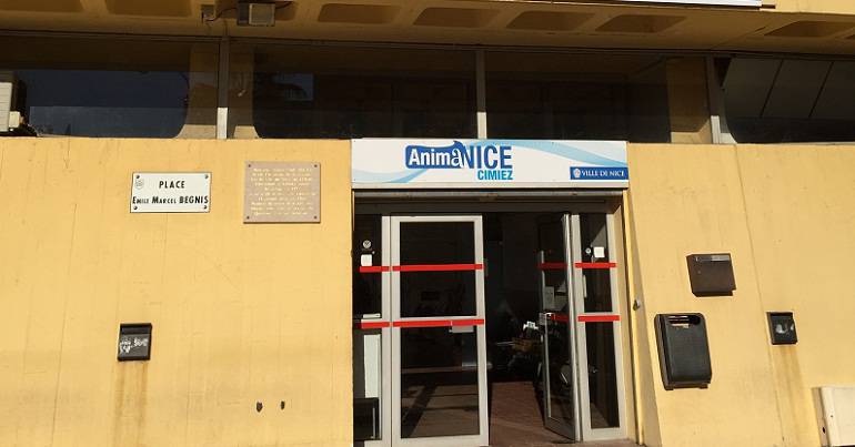 Centre AnimaNice Cimiez