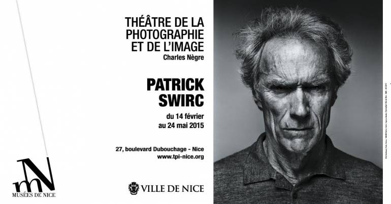 Patrick Swirc, voyages photographiques du 14 février au 24 mai 2015 au TPI.