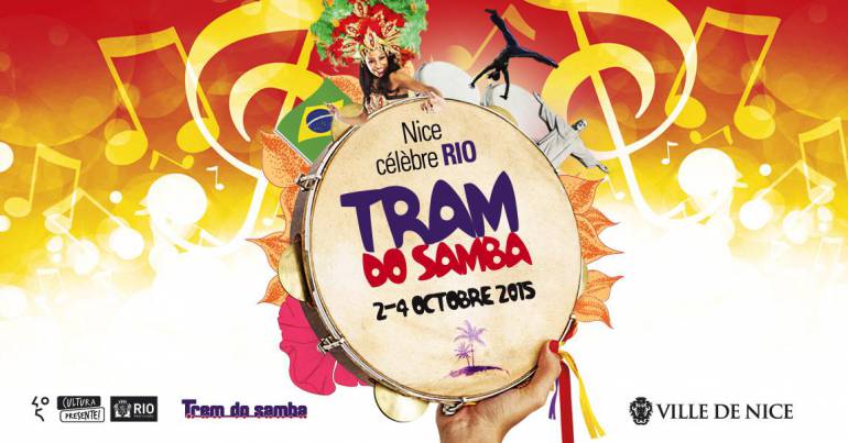Rio Tram do Samba