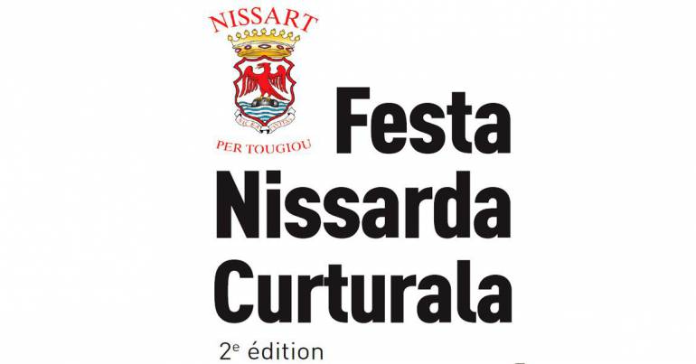 FESTA NISSARDA CURTURALA