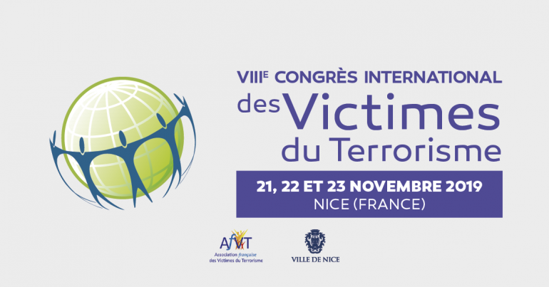 Congrès International des Victimes du Terrorisme