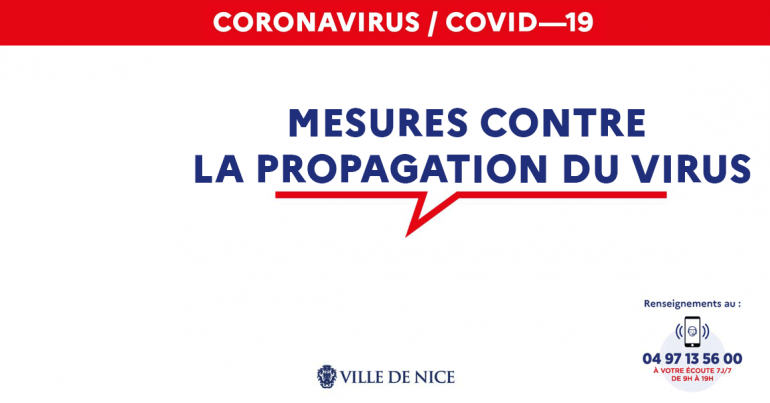 COVID-19 \: Mesures d''urgence