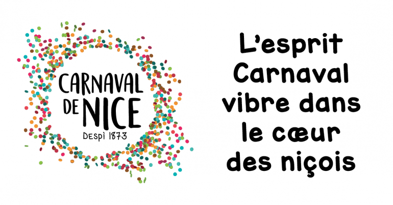 Le Carnaval de Nice dans le cœur des Niçois