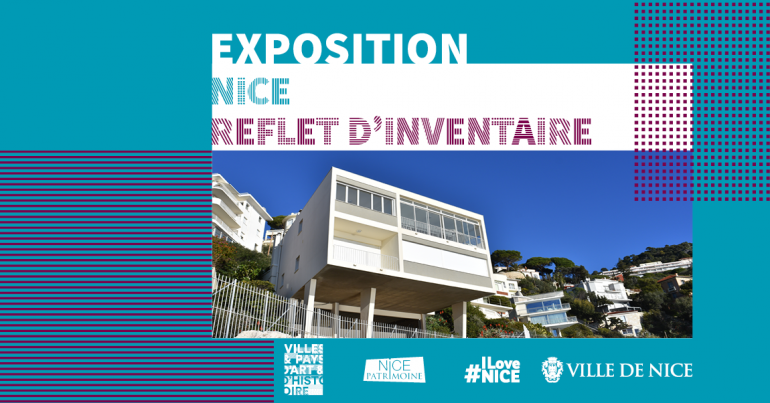 exposition reflet d'inventaire