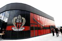 Inauguration de la boutique OGCNice