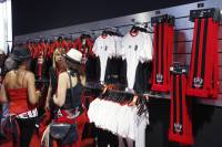 Inauguration de la boutique OGCNice