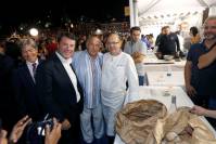 La fête du port