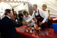 La fête du port