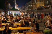La fête du port