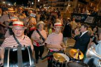 La fête du port