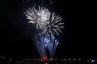 La fête du port