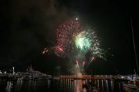 La fête du port