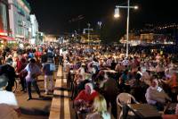 La fête du port
