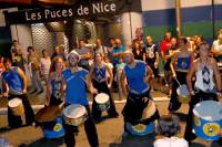 La fête du port