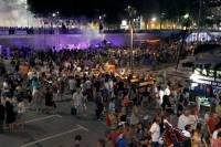 La fête du port
