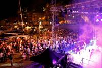 La fête du port