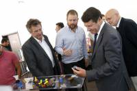 Nouveaux outils de développement économique