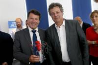 Nouveaux outils de développement économique