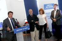 Nouveaux outils de développement économique