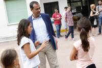 Activités extrascolaires Rosalinde Rancher