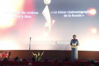 Festival du cinéma russe