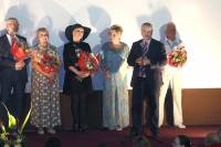 Festival du cinéma russe