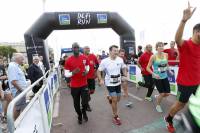 Defi run