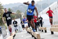 Defi run