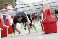 Defi run