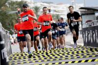 Defi run