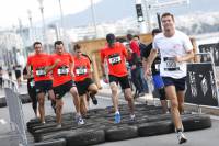 Defi run