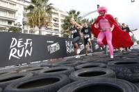 Defi run