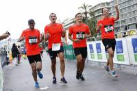 Defi run