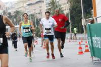 Defi run