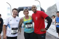 Defi run