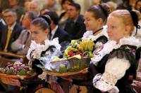 Fête de la sainte Réparate