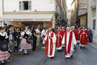 Fête de la sainte Réparate