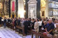 Fête de la sainte Réparate