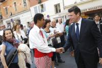 Fête de la sainte Réparate