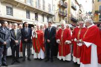 Fête de la sainte Réparate