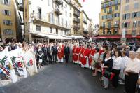 Fête de la sainte Réparate