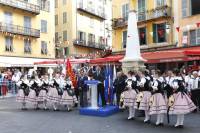 Fête de la sainte Réparate