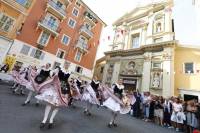 Fête de la sainte Réparate