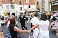 Fête de la sainte Réparate