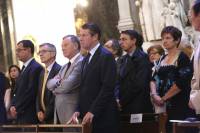 Fête de la sainte Réparate