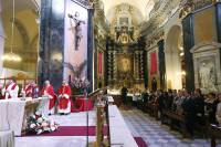Fête de la sainte Réparate